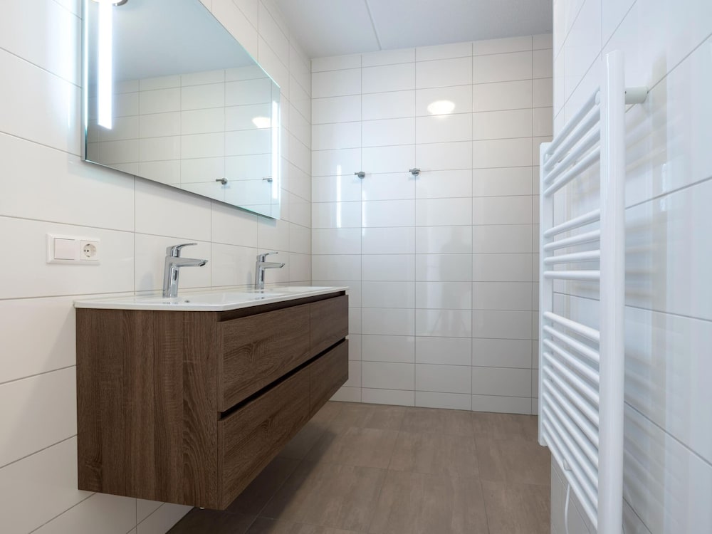 Apartment in Kamperland Near Veerse Meer