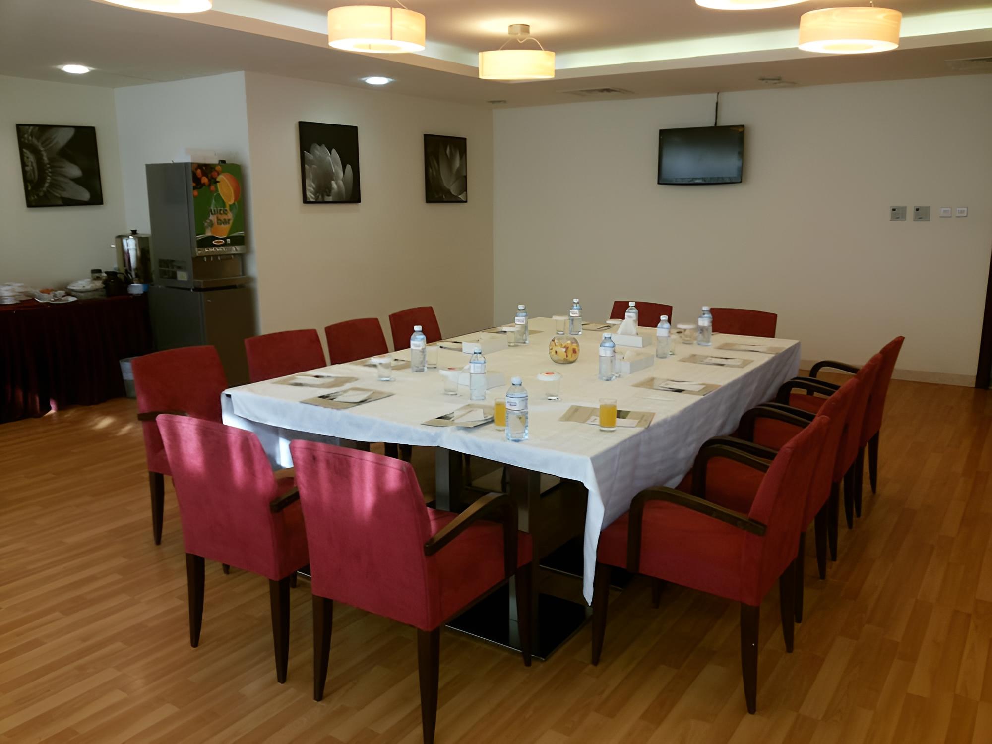 Fortune Classic Hotel Apartments