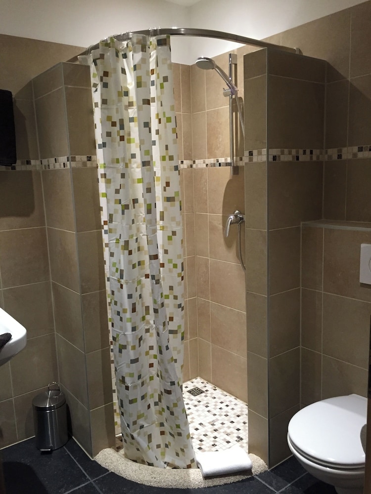 B&B Alte Sägemühle Schlommefurth