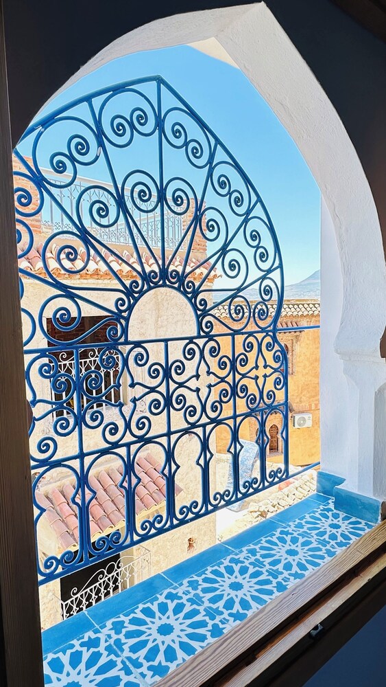 RIAD ALHAMBRA