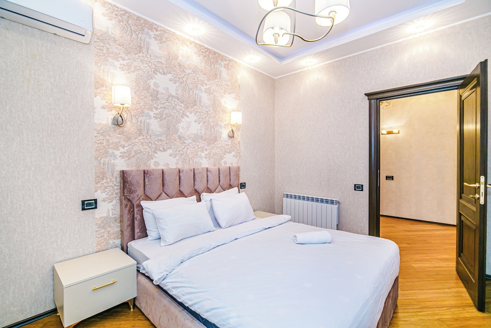 Azure by residences