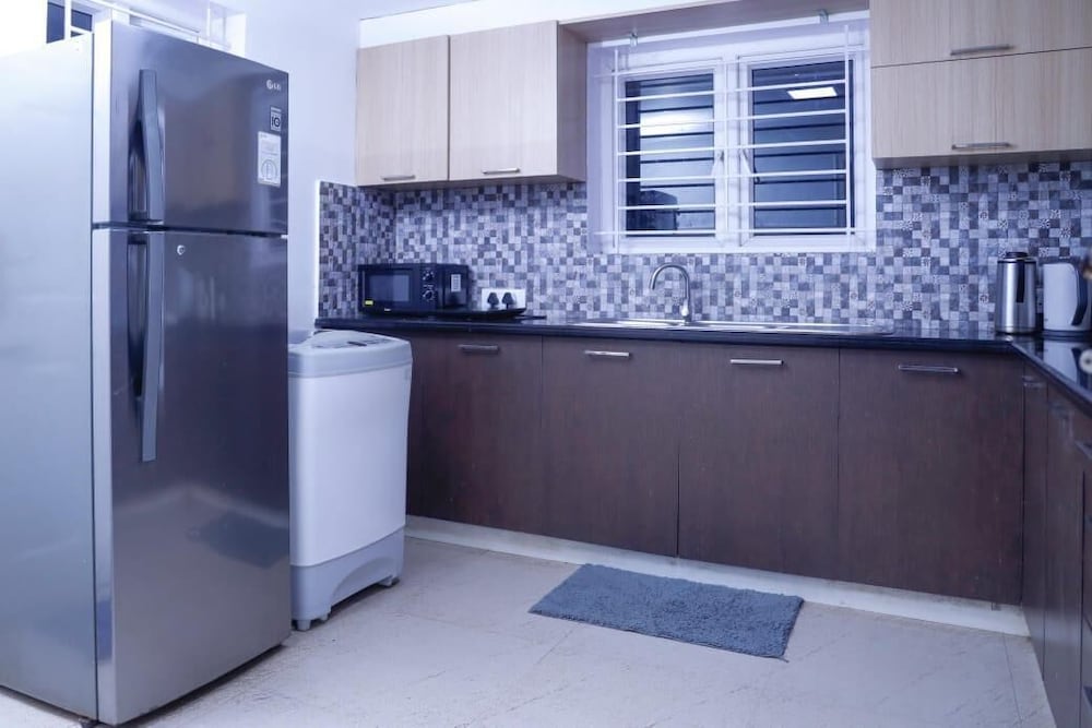 Aanvis Inn boutique home stay