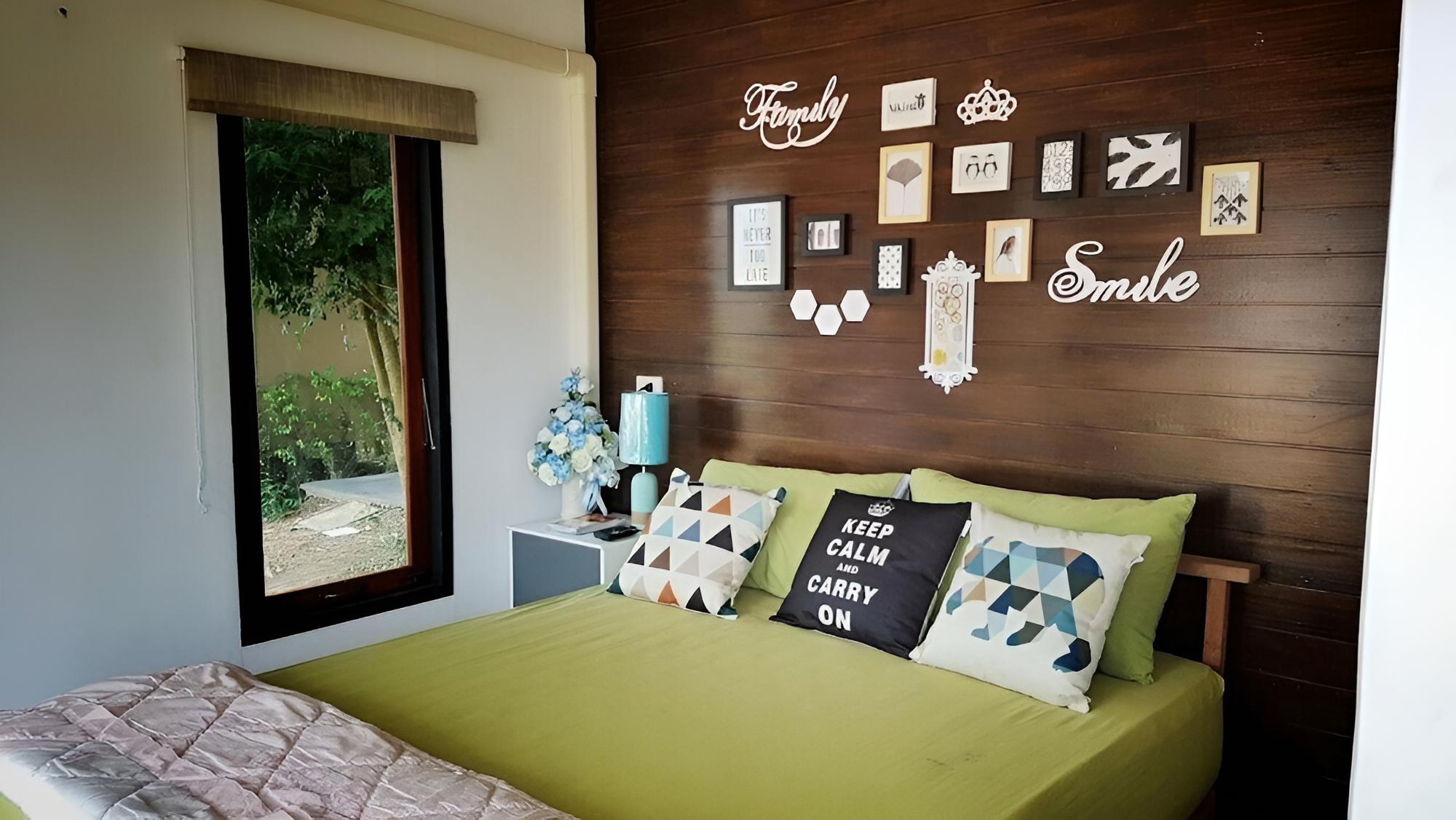 Le Kuna Farm Stay