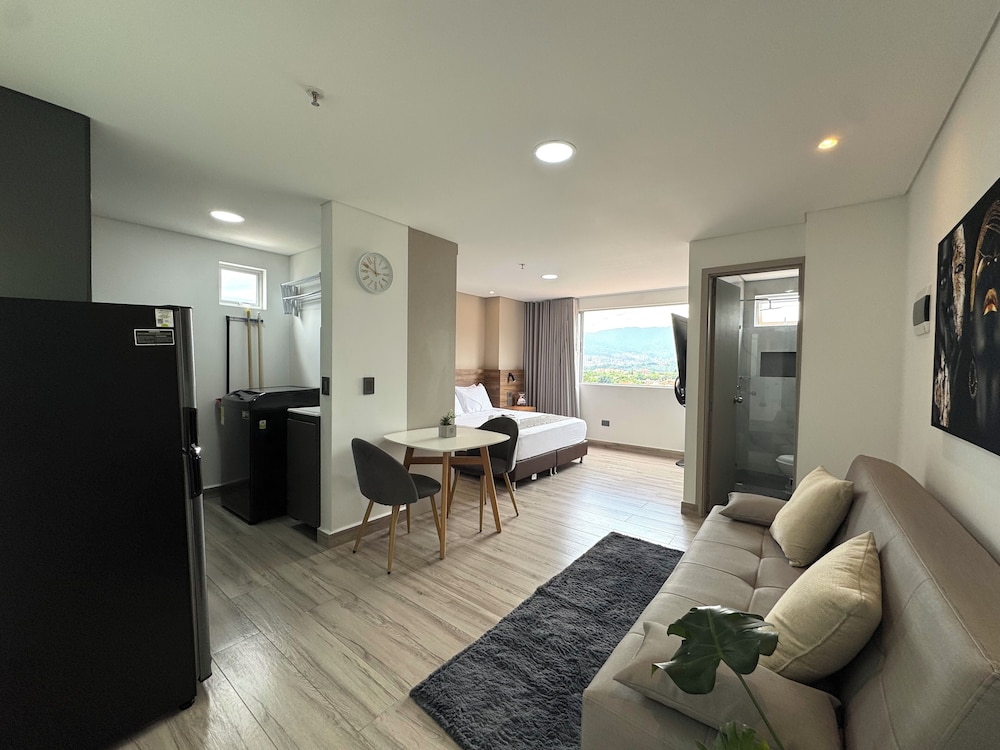 Torre Zurich Luxury