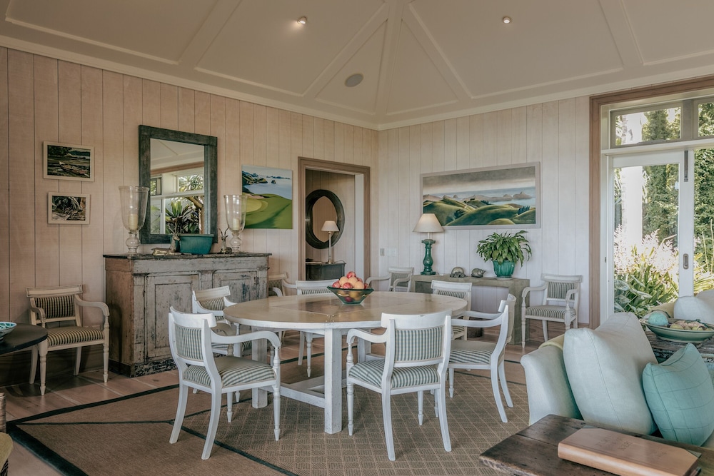 Rosewood Kauri Cliffs