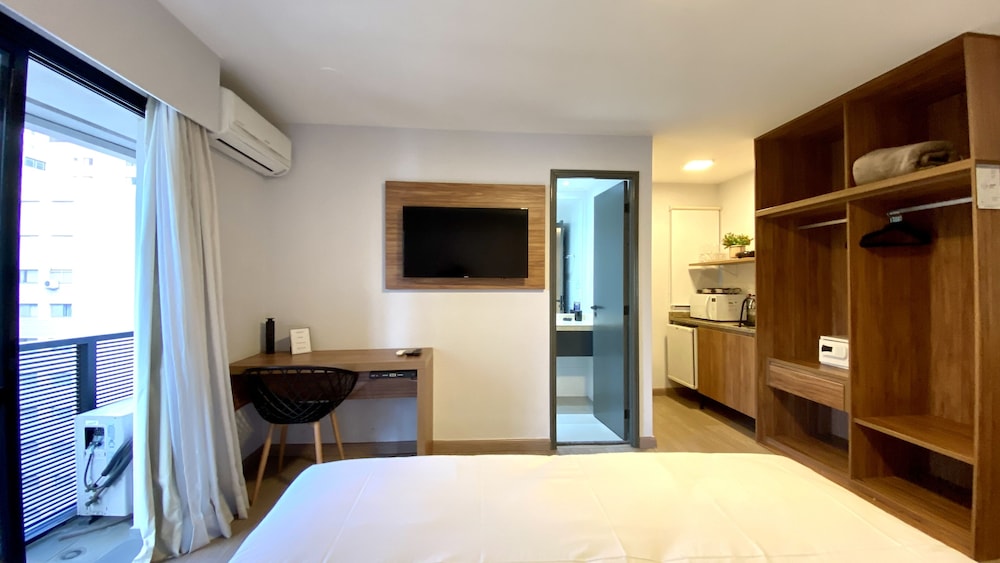 IIJ - Jardim Paulista By Anora Spaces view 4