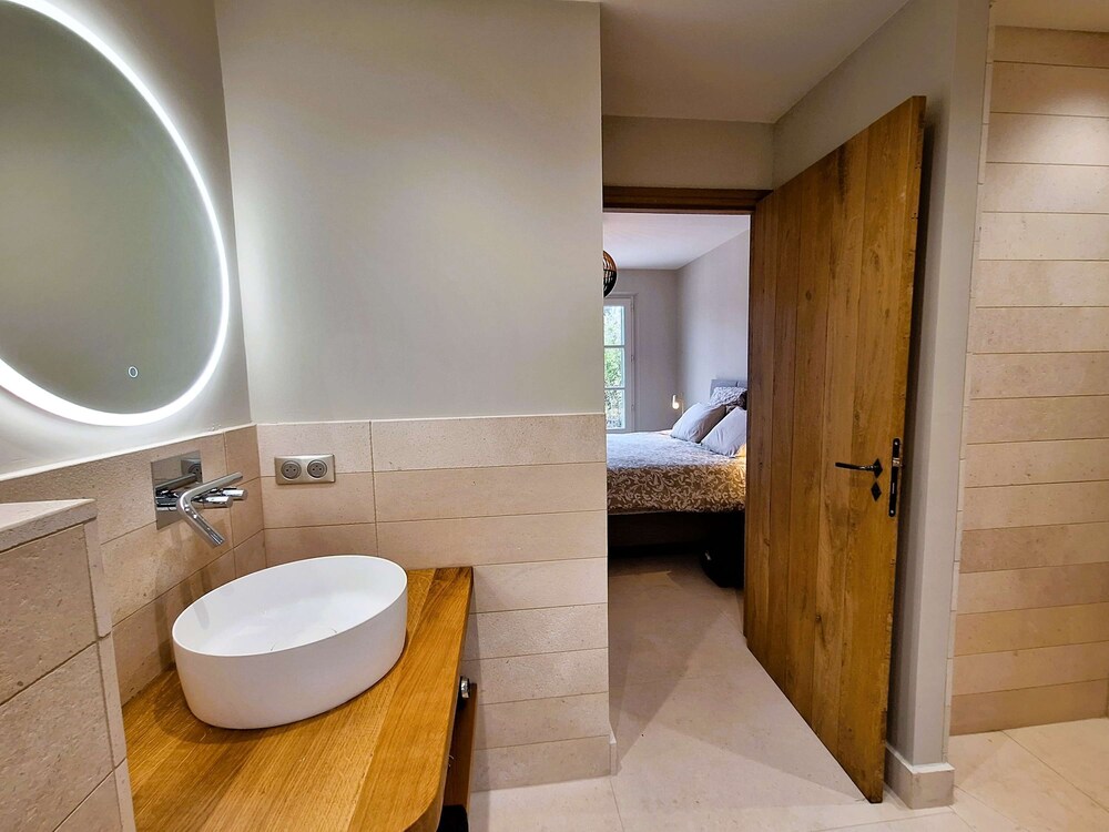 Villa Sorella Your Provencal Escape in the Heart of the Alpilles
