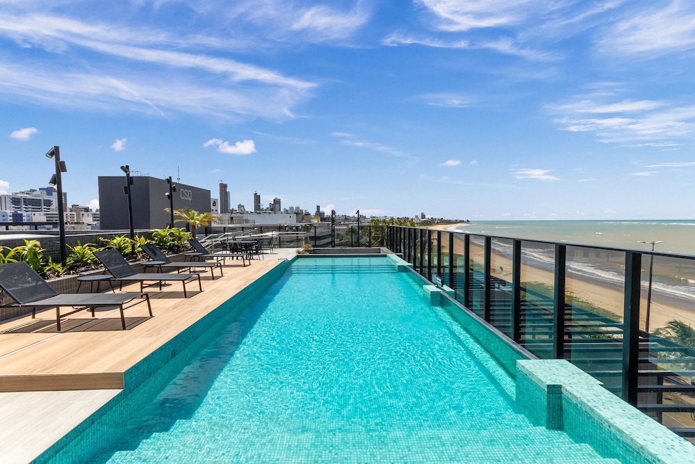 Beach Haus by Carpediem