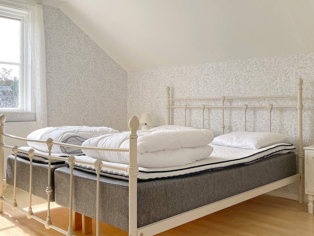 8 Person Holiday Home in Valdemarsvik view 5