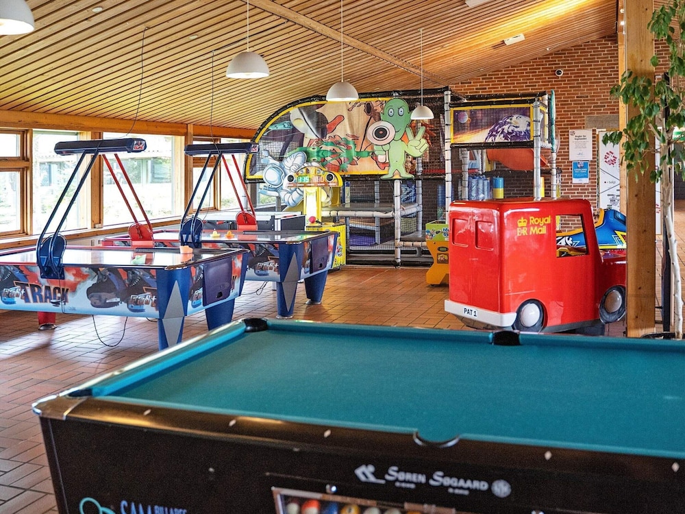 Vegso Holiday Park: Premium Type10 Retreat