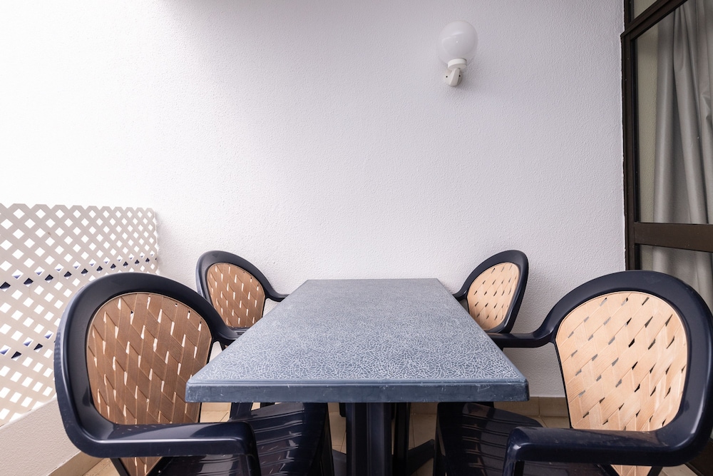 Turigarden Flat in the Center of Olhos Agua