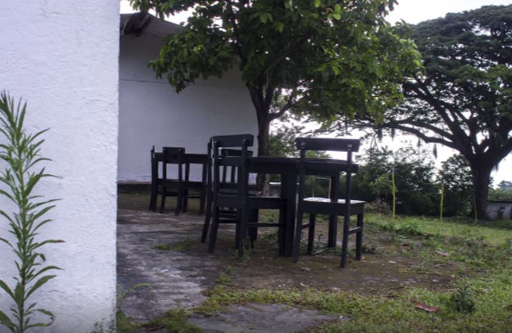 Casa El Recuerdo