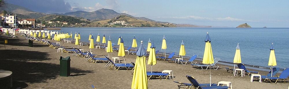 Troyan Hill Apartments