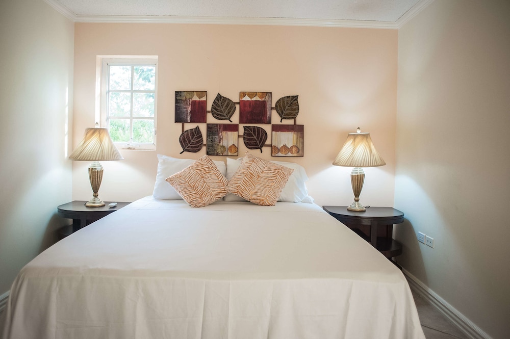 Seawind On the Bay - Apartments