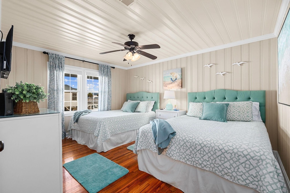 Beachwood Unit 2 in North Myrtle Beach