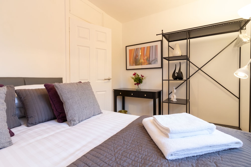 Valentia Lodge Serviced Accommodation