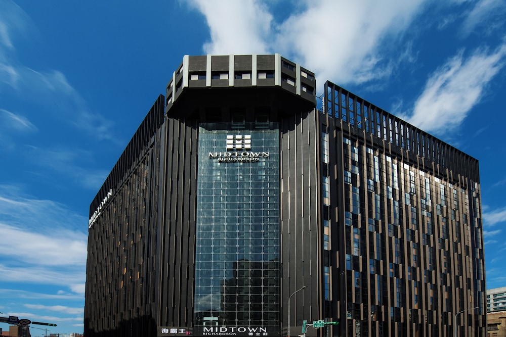 Citysuites Xiushan