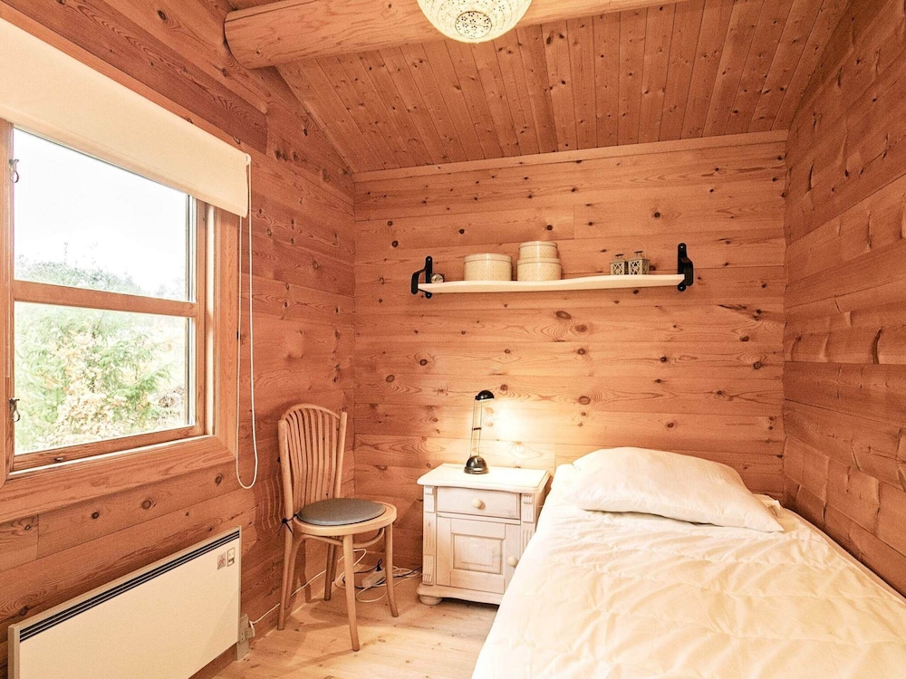 5 Person Holiday Home in Strandby-by Traum view 4