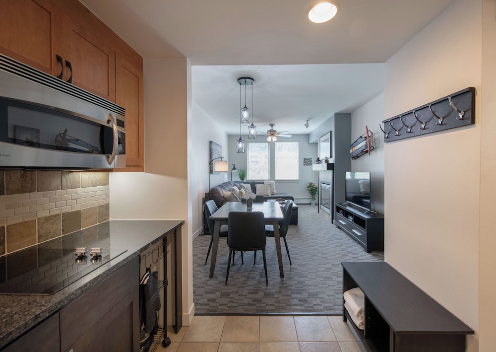 Winter Park Resort Lodging - Convenient Condos