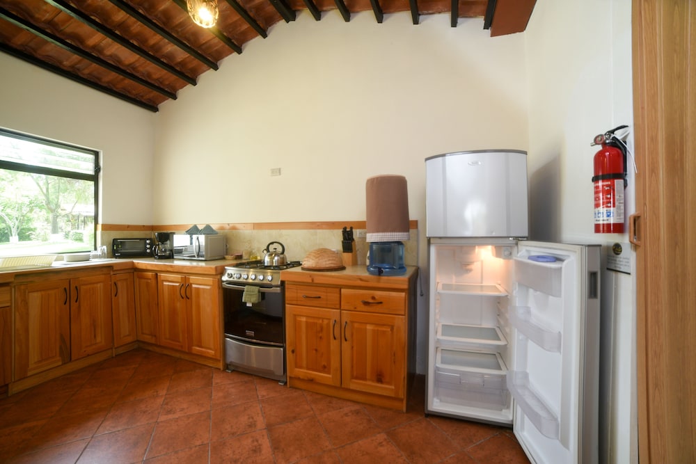 Villas Jucanya