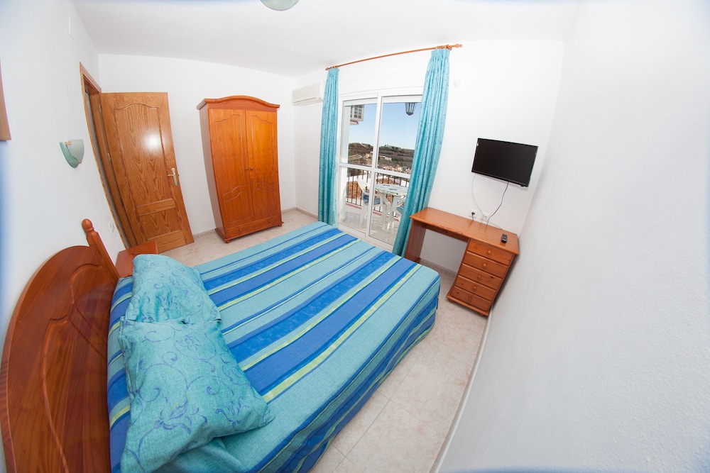 Casas Rurales Santos