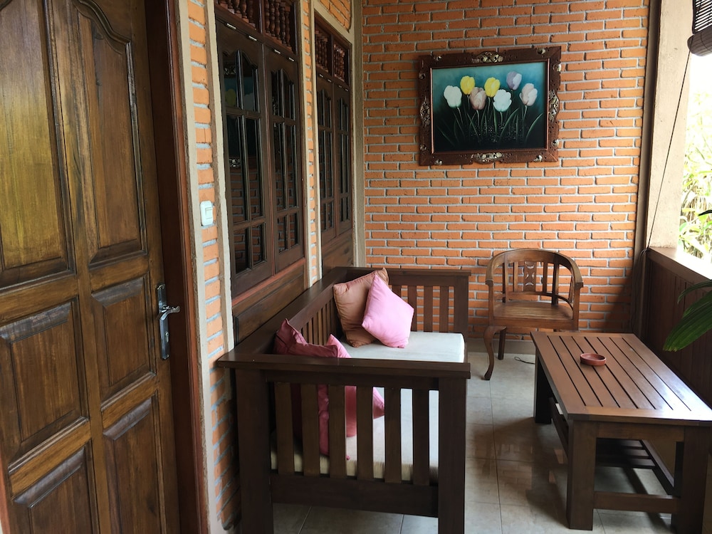 Cafe Wayan Cottages
