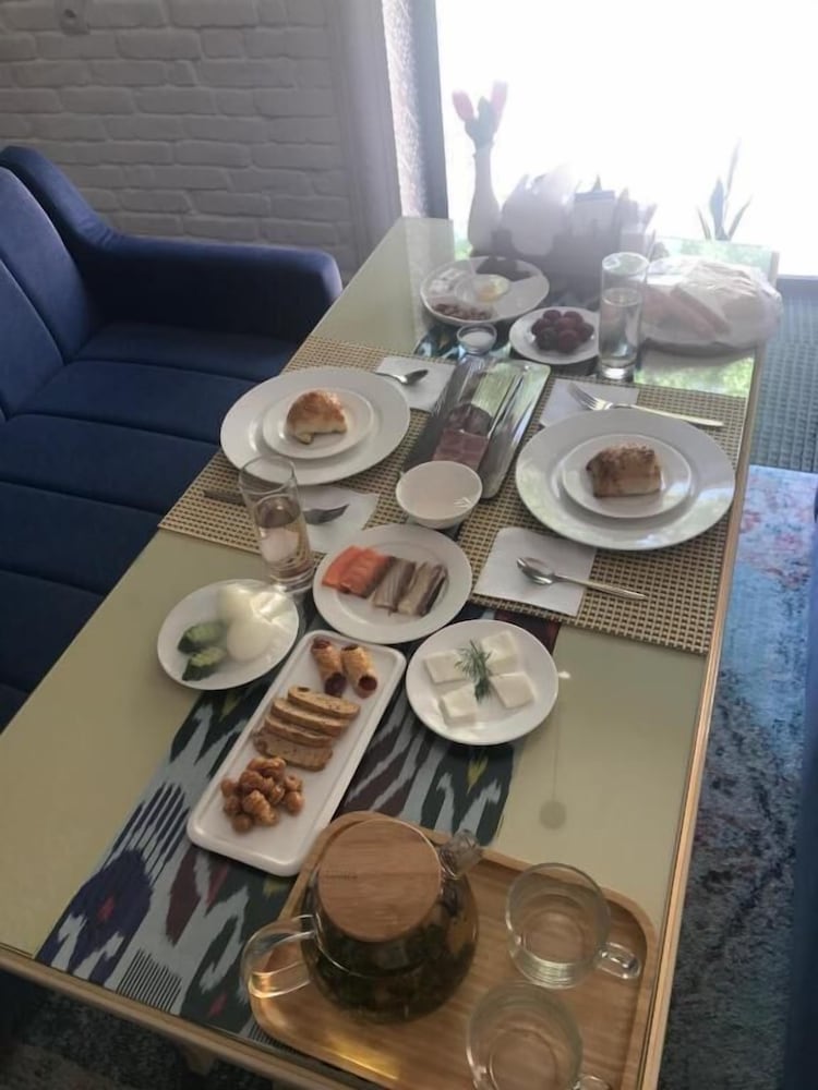 Khan orda hotel