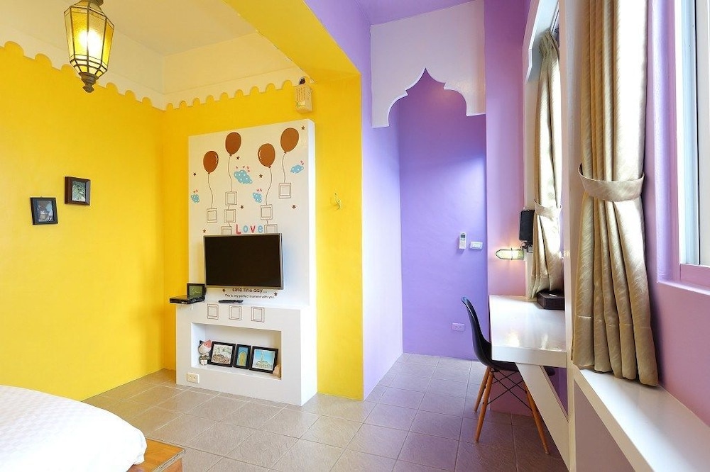Cliff House B&B