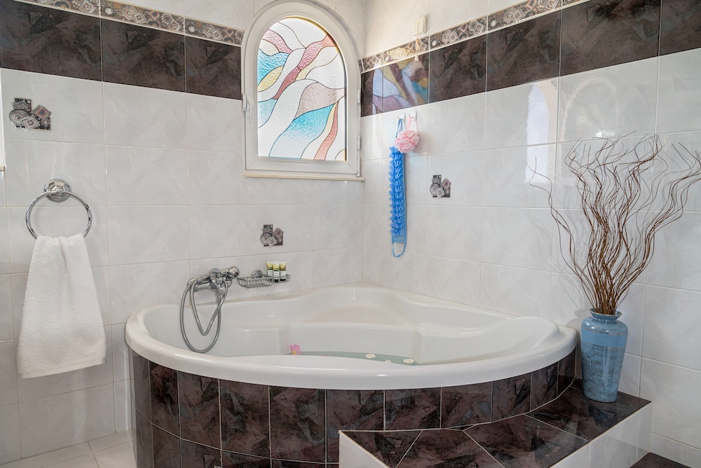 Maio Seaview Sunset Stay in Kremasti Rhodes