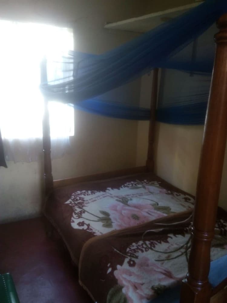77 Guest House view 3