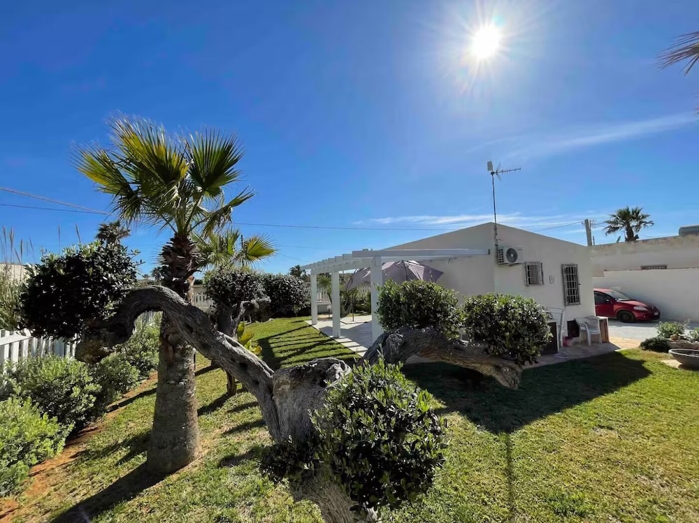 Il Patio sul Mare