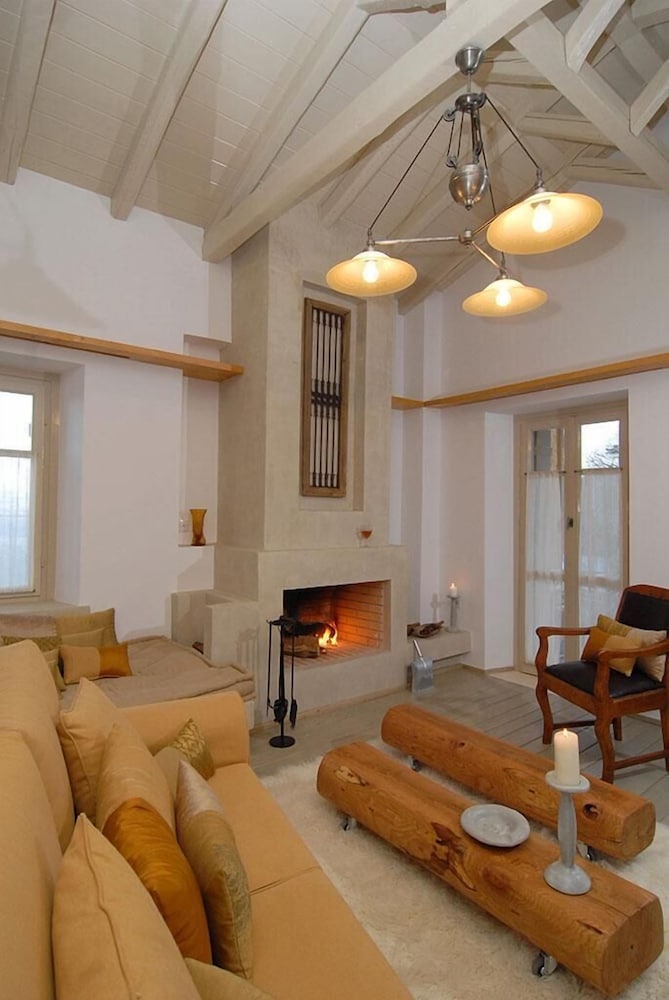 Mazaraki Guesthouse