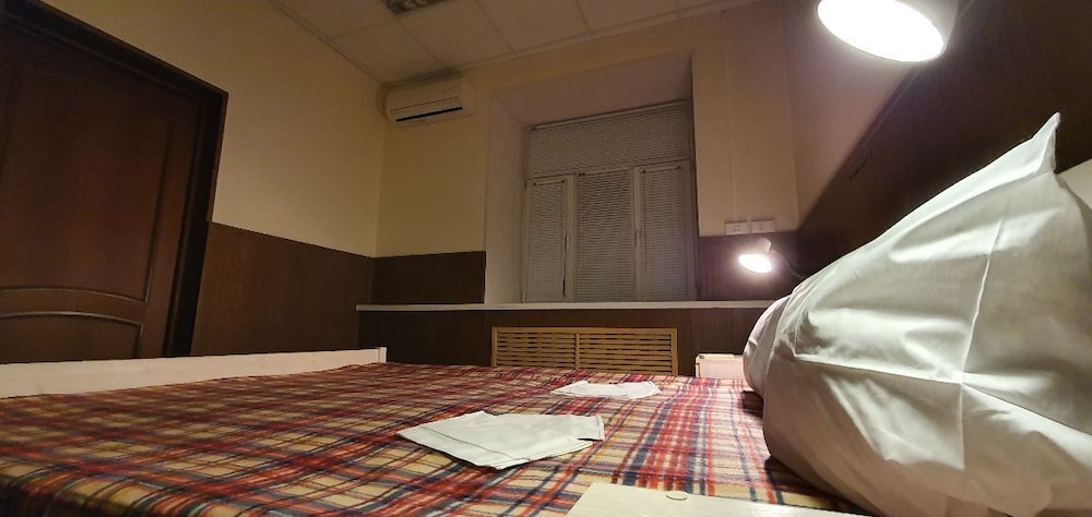 City Wall Hostel