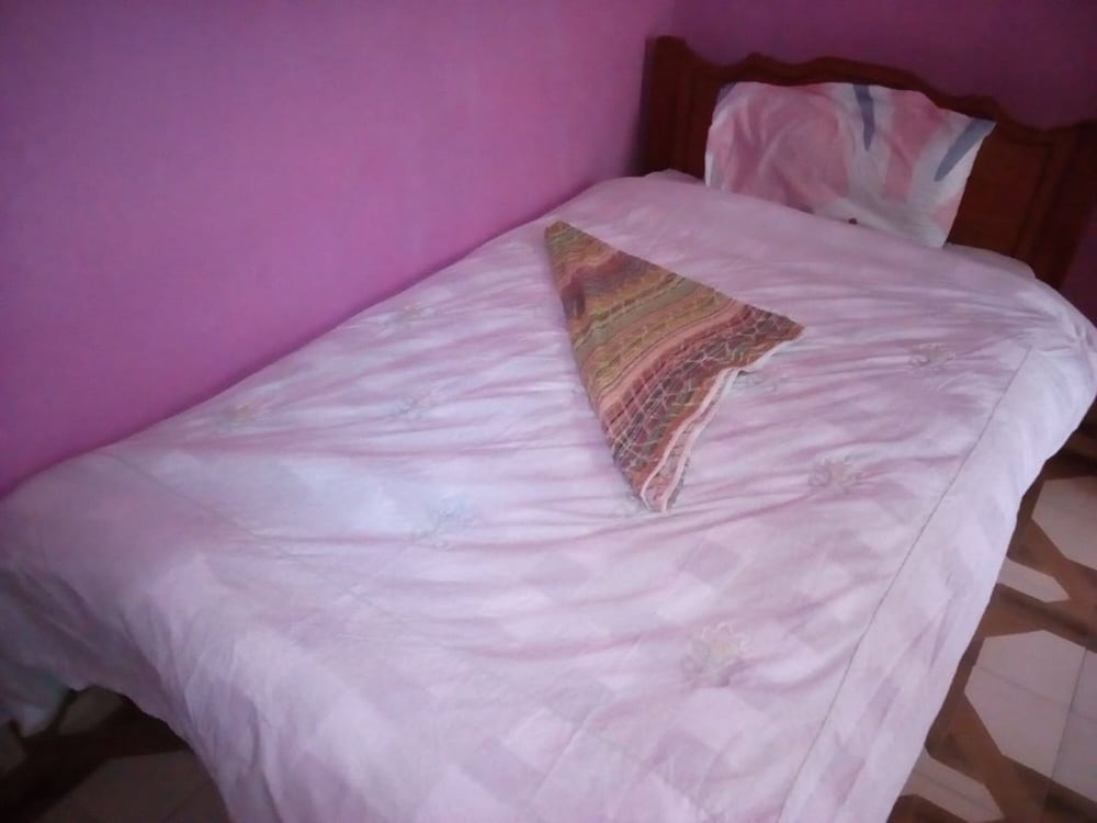 Royal Guest House view 2