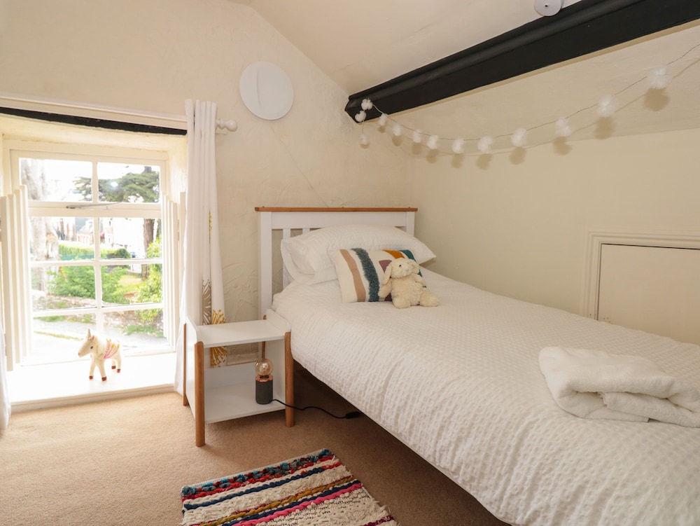 Nookie Cottage
