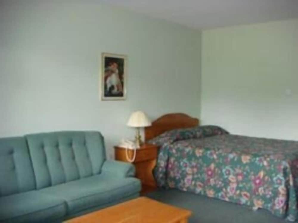 Stiles Motel