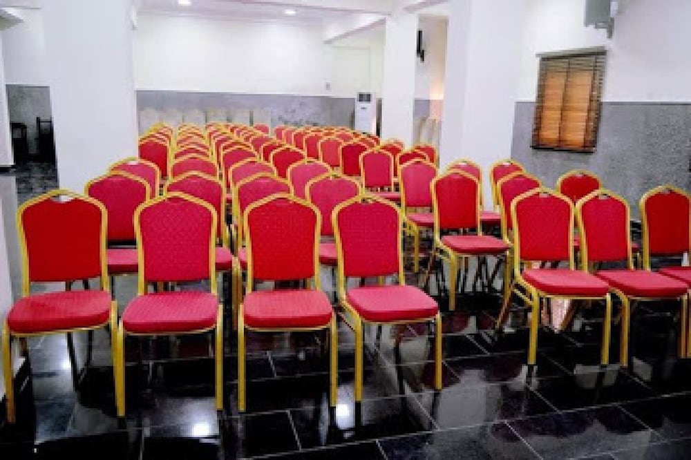 Room-nippon Grand Hotels - 3 Bd Apartmen