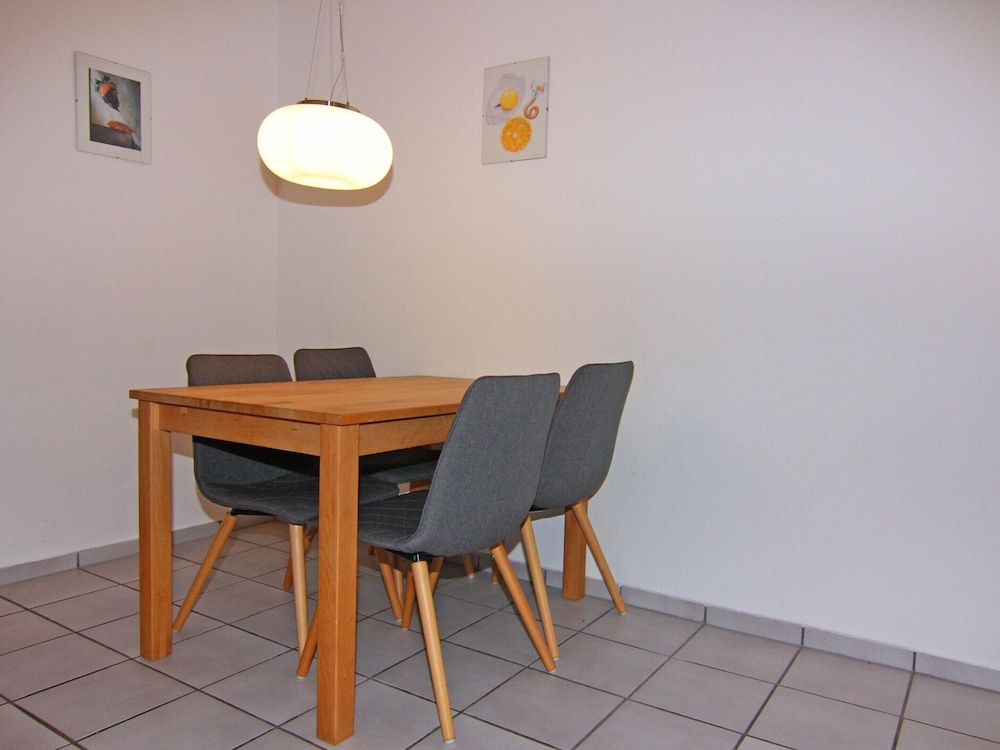 Ferienanlage Petersdorf auf Fehmarn-petersdorf
