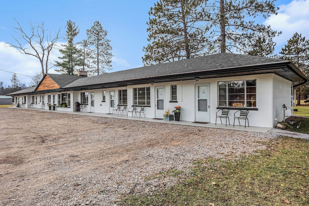 The Windmoor Lodge
