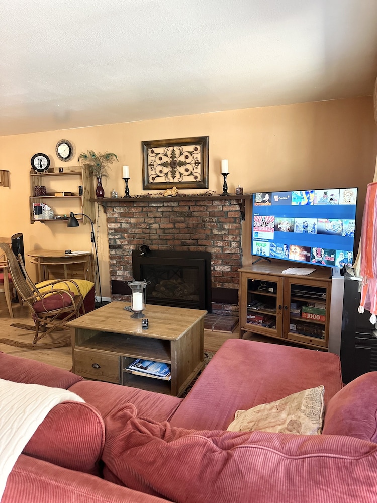 Cyh0822 - Pinter Pines Retreat 3 Bedroom Home