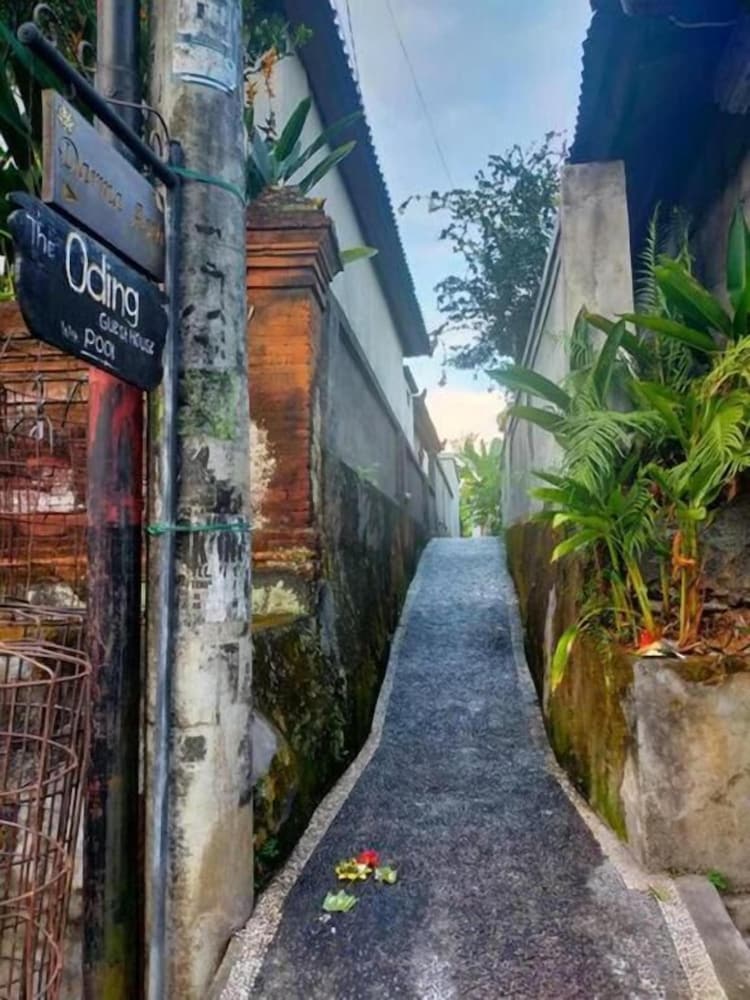 Darma Asih Ubud View Villas by EPS