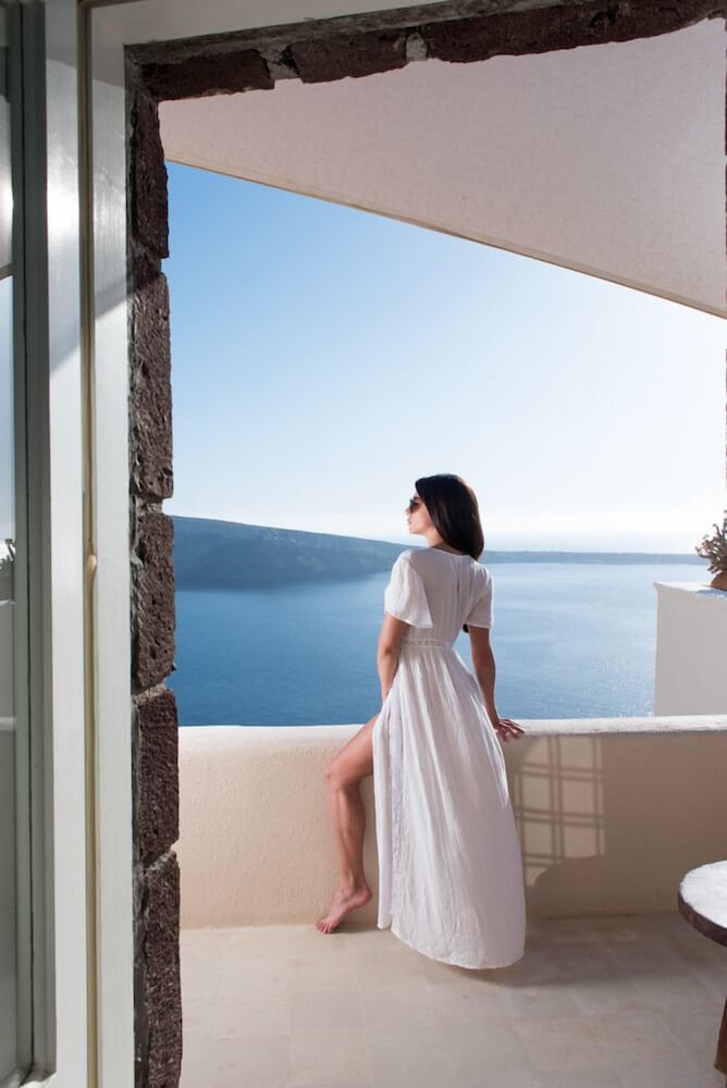 Anemi House & Villas