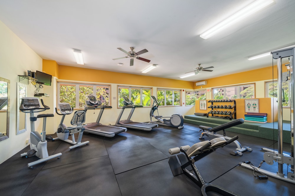Petite Retreat at Kahana Falls