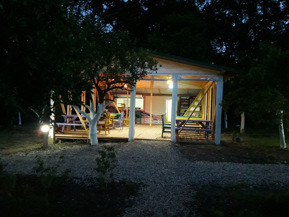 Bellerofon Camping