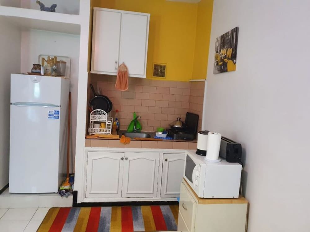 Furnished Studio in Agdal Near the Mall and Train Station view 3