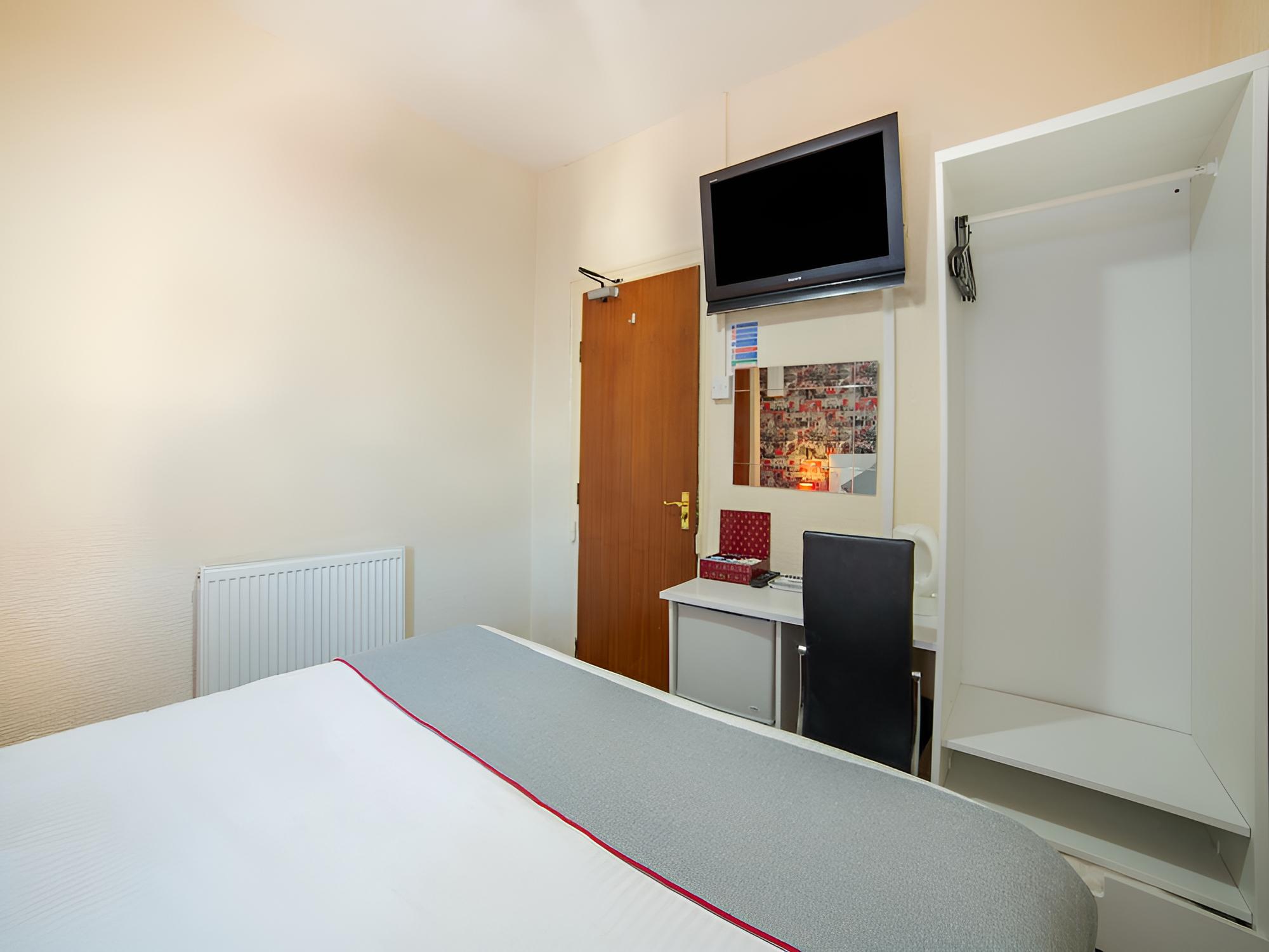 The Beverley Hotel