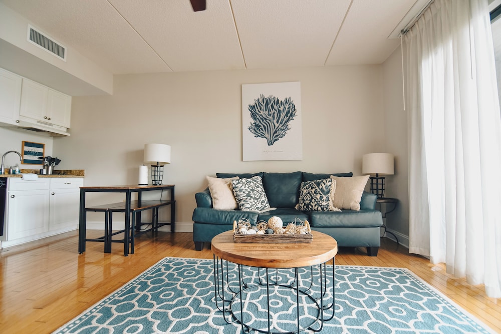 Water Street Retreats