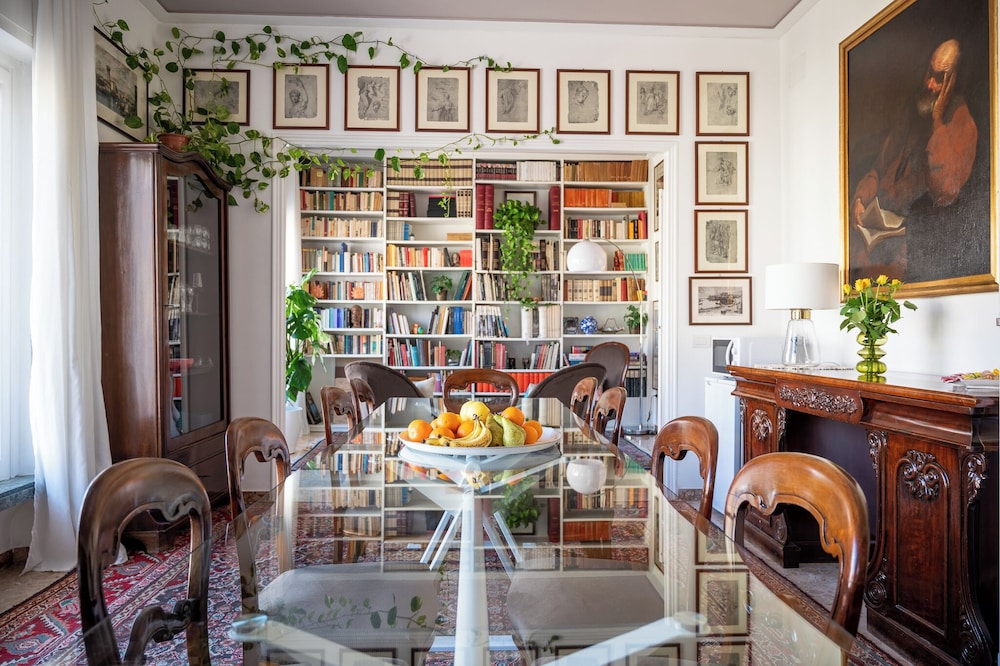 Libertà 102 Guest House Palermo