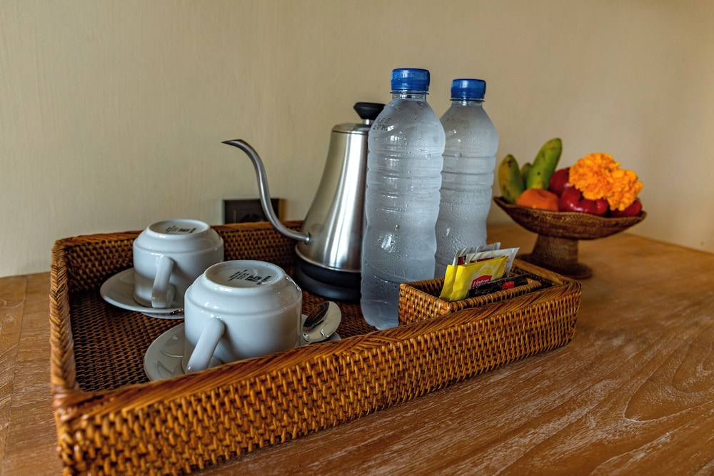 Shankara Villa Ubud by Dhananjaya Hospitality