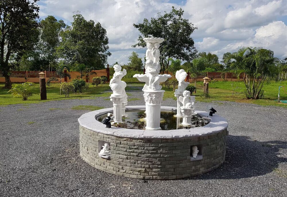 Changthai Comfort Guest House